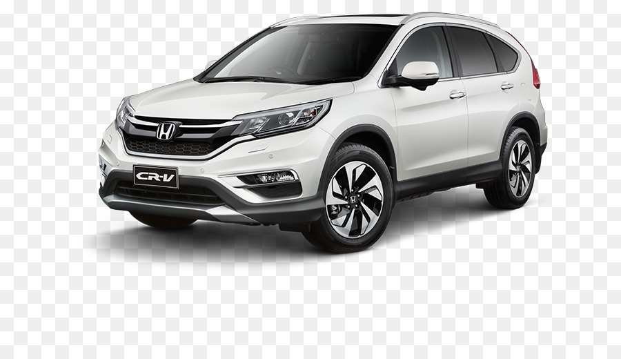 2018 Honda Crv，Honda PNG