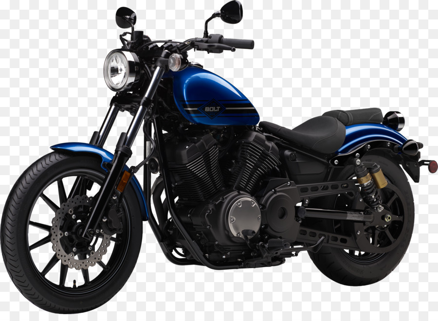 Yamaha Bolt，Yamaha Motor Company PNG