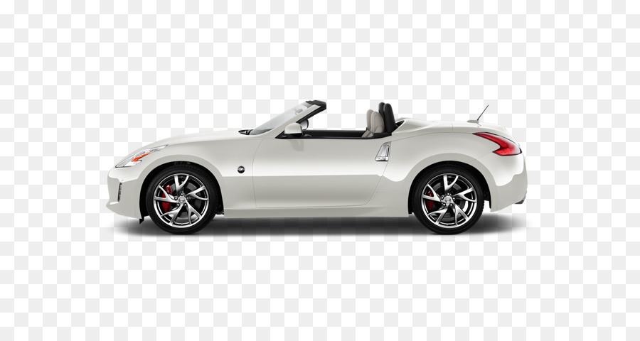 Coche Descapotable，Lujo PNG