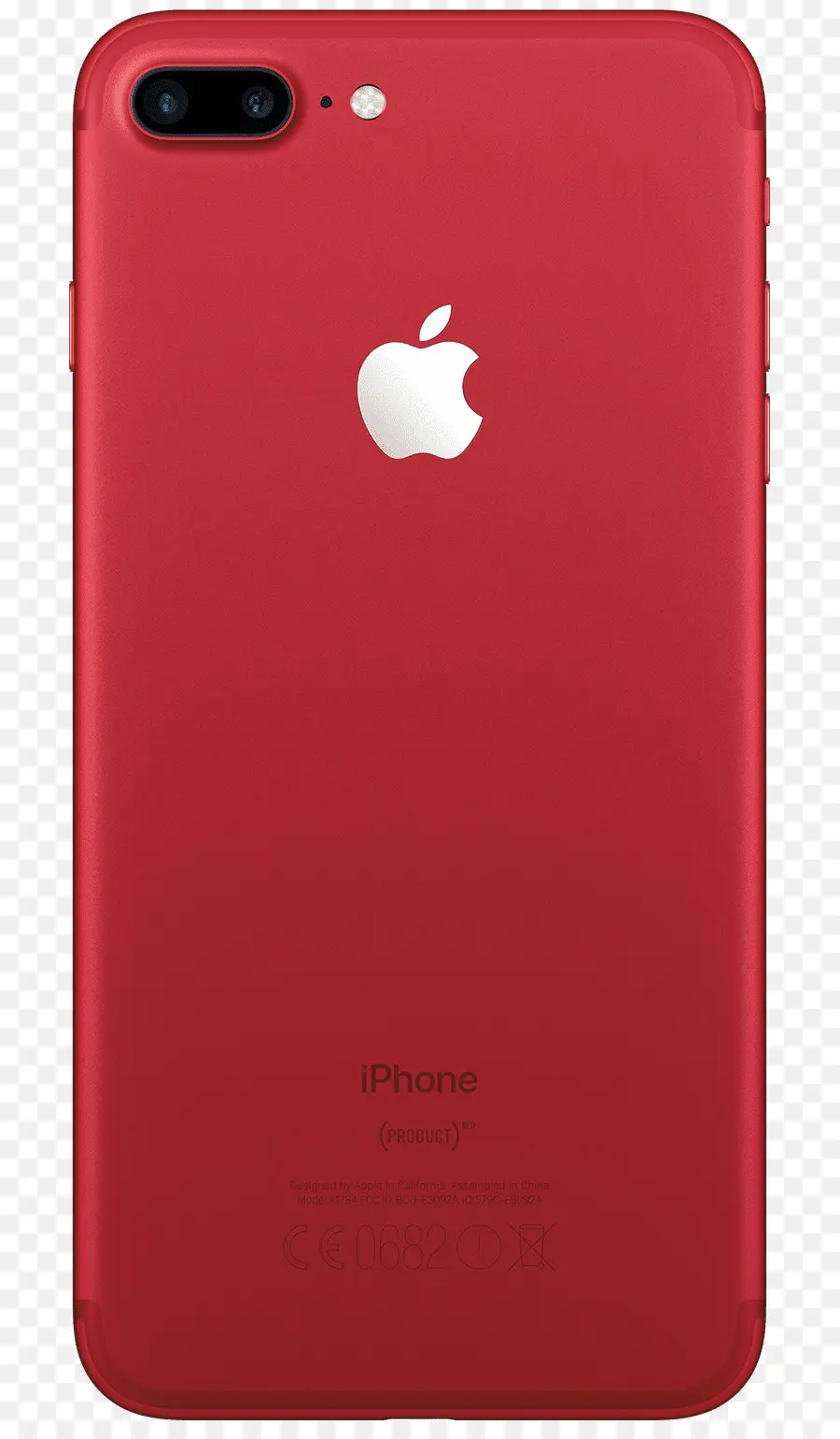 Apple，Producto Roja PNG
