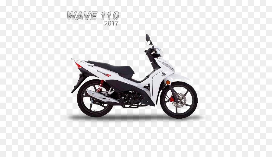 Honda，Scooter PNG