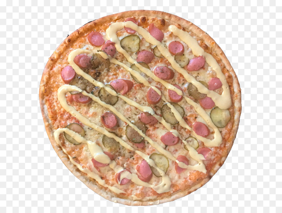 Pizza Siciliana，Californiastyle Pizza PNG