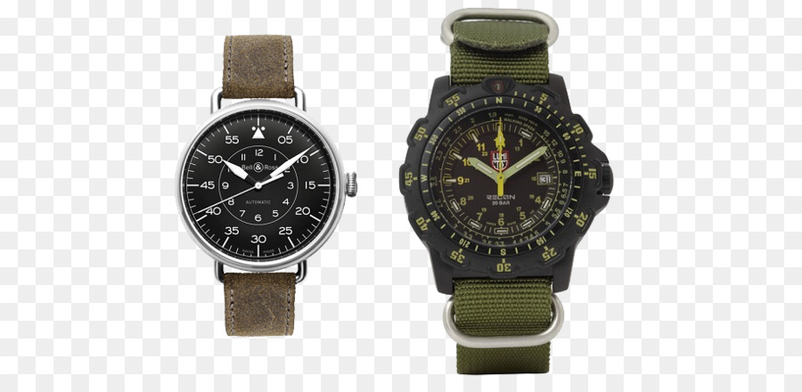 Bell Ross，Reloj PNG