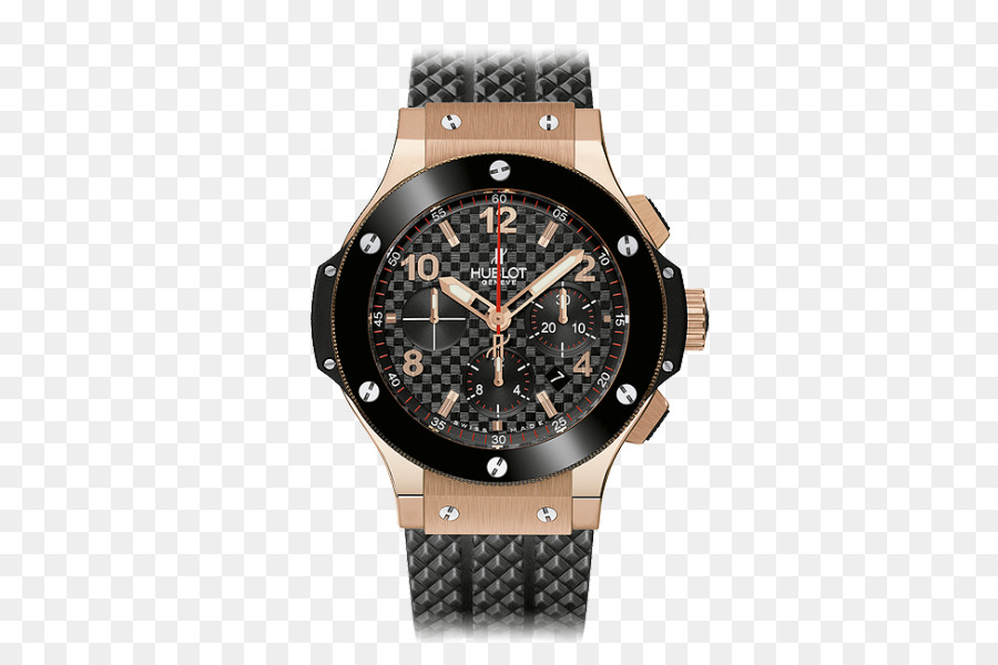 Hublot，Cronógrafo PNG