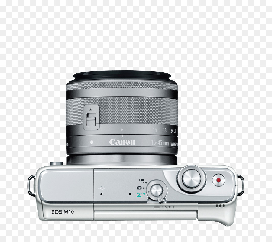 Canon Eos M10，Canon Eos M3 PNG