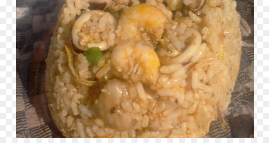 Risotto，Arroz Frito PNG