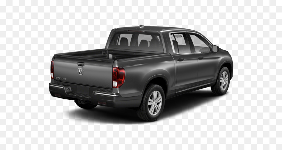 Honda，2019 Honda Ridgeline PNG