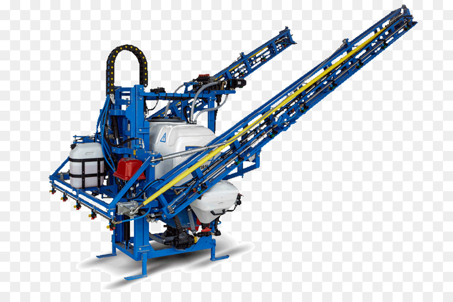 Máquina，New Holland Agriculture PNG