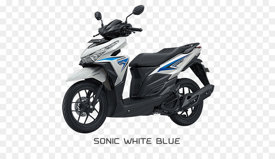 Honda Vario，Honda PNG