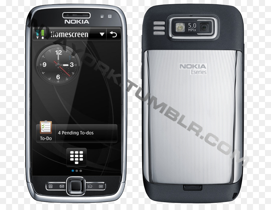 Nokia E72，Nokia Eseries PNG