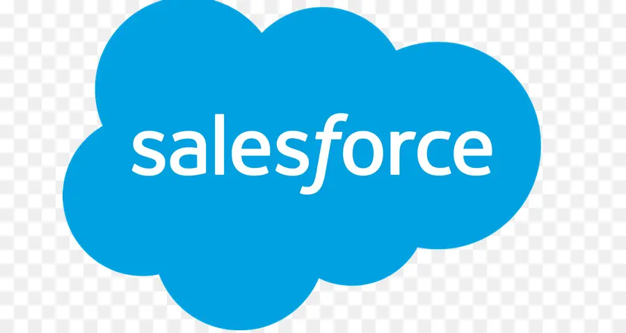 Salesforcecom，Organización PNG