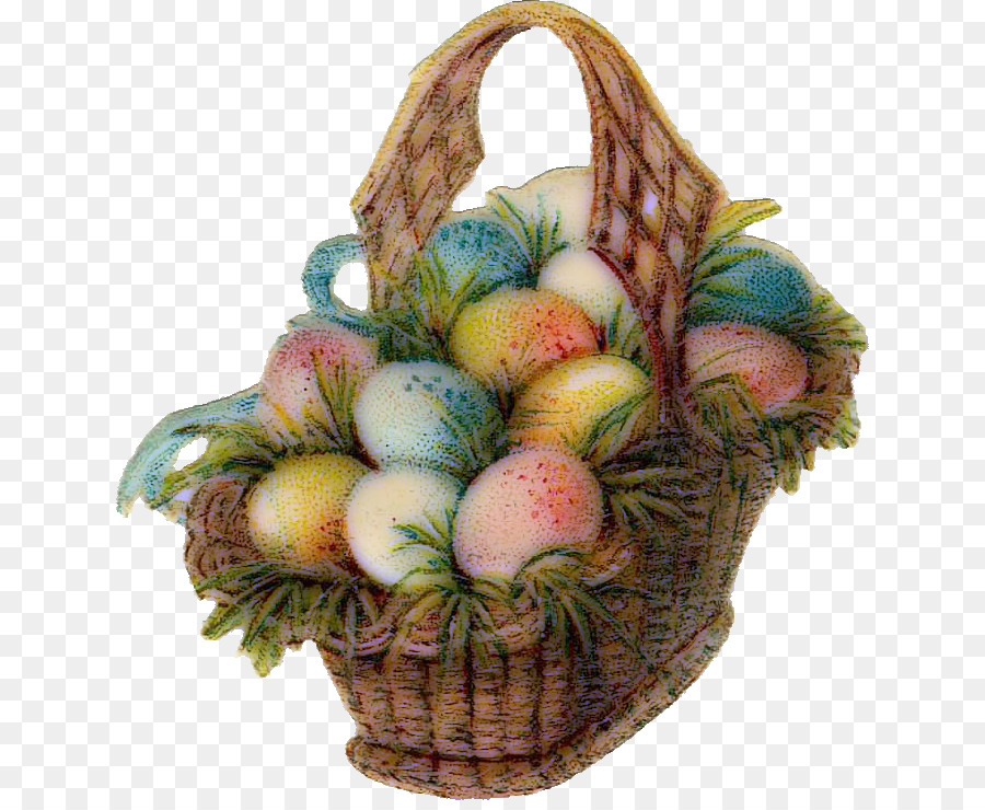 Conejito De Pascua，Pascua PNG