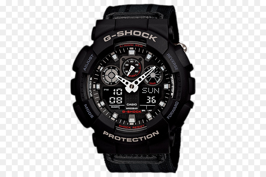 Maestro De G，Gshock PNG