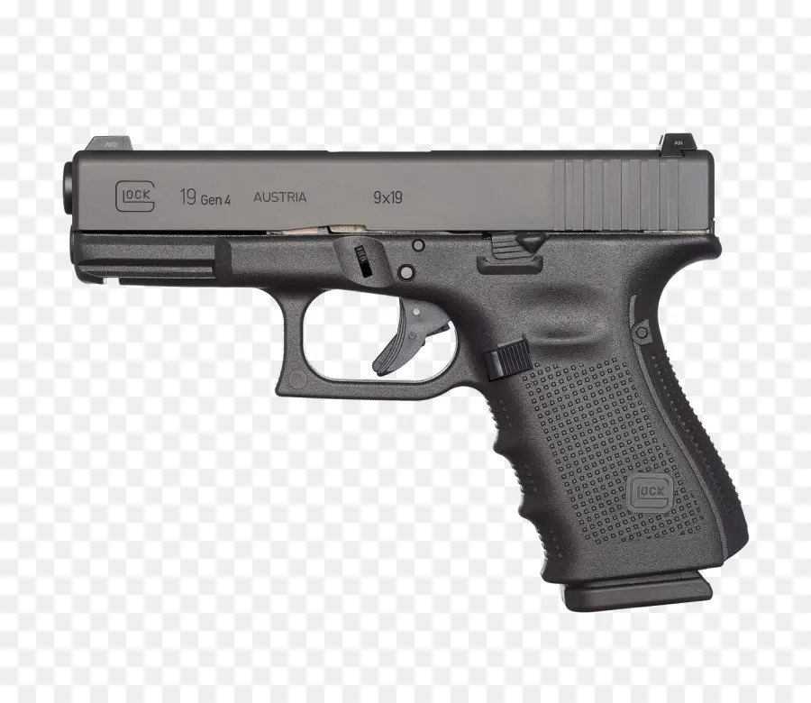 Glocón，Glock Gesmbh PNG