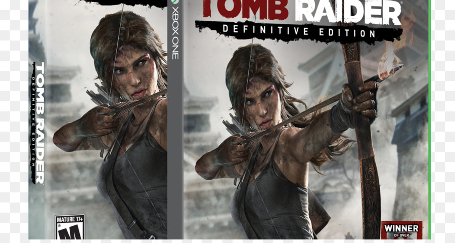 Tomb Raider，La Subida Del Raider De La Tumba PNG