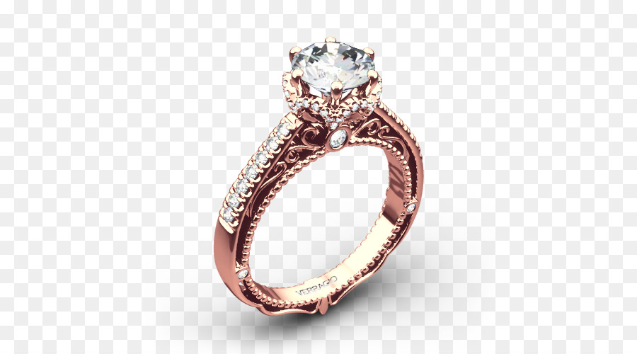 Anillo De Compromiso，Anillo PNG