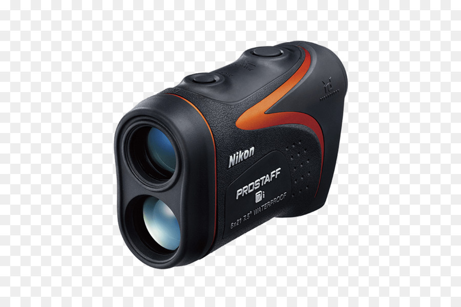 La Gama De Los Buscadores，Nikon Prostaff 7i 6x21 PNG