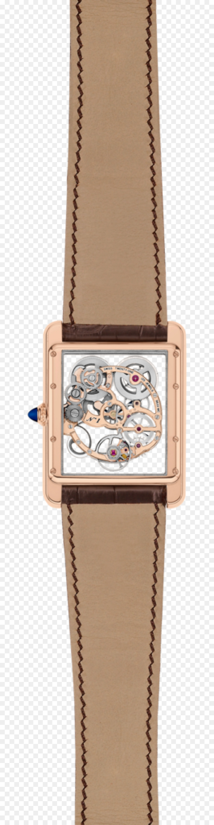 Correa De Reloj，Correa PNG