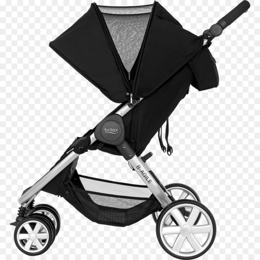 Britax Bagile 3，Britax Bagile Doble PNG