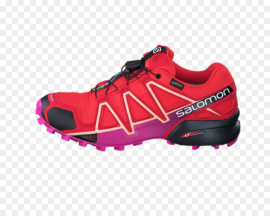 Zapatillas De Deporte，Trail Running PNG