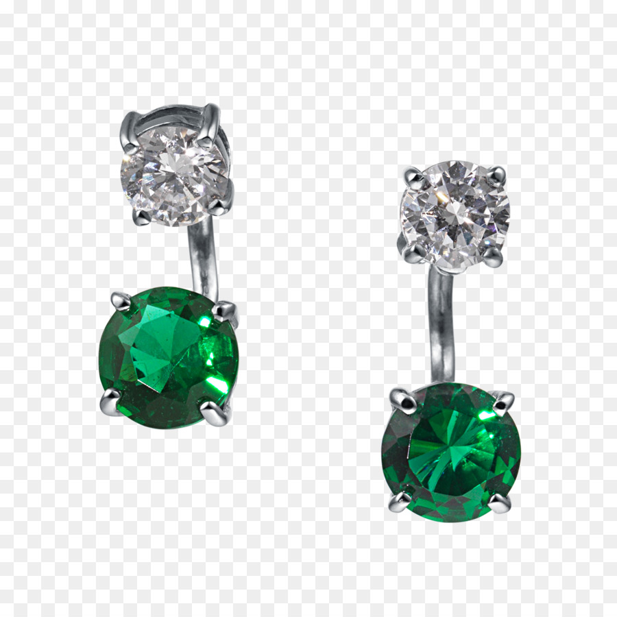 Pendientes，Piedra Preciosa PNG