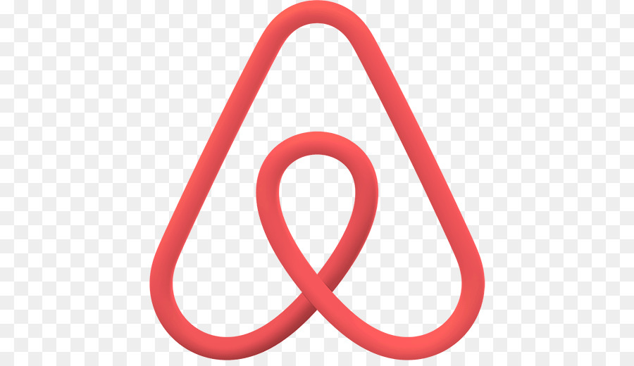 Logotipo De Airbnb，Marca PNG