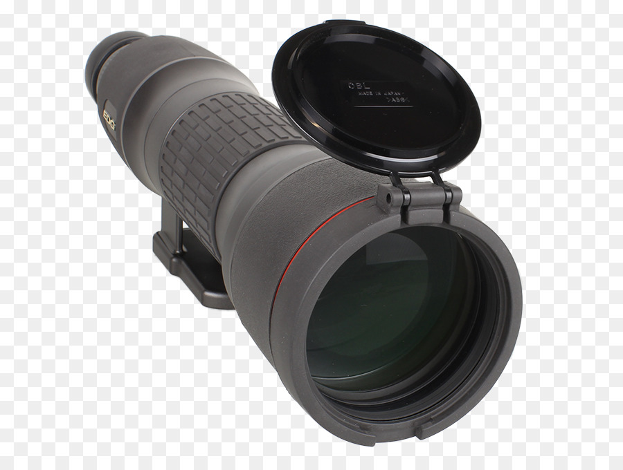 Monocular，Lente De La Cámara PNG