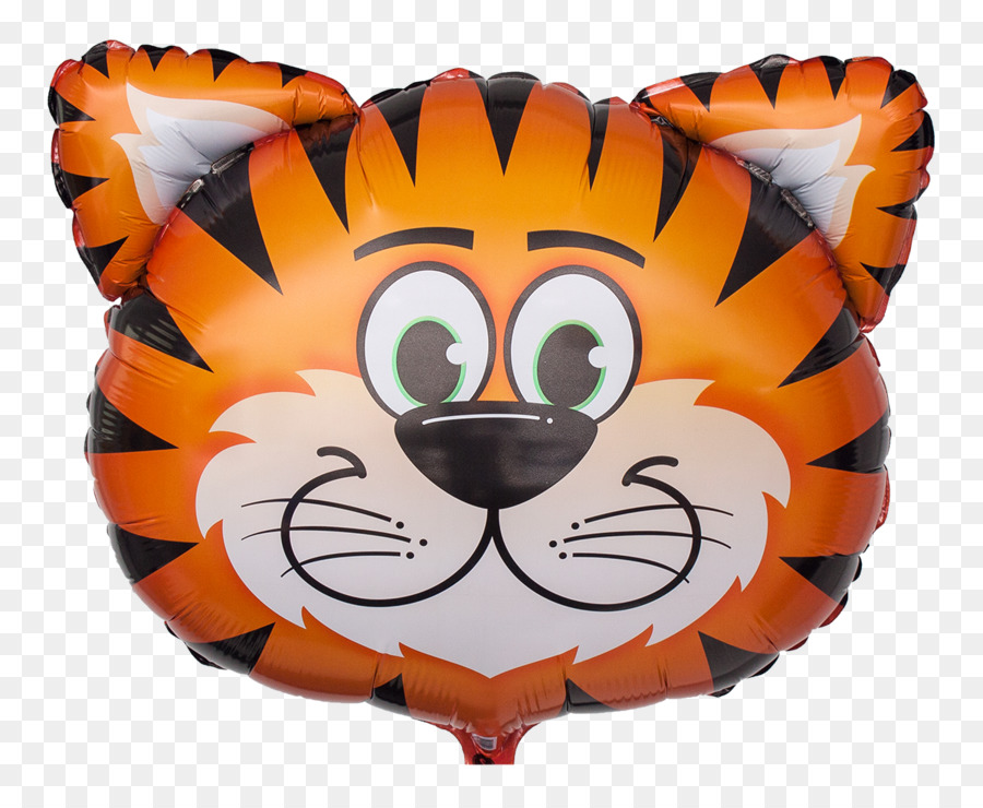 Tigre，Globo PNG