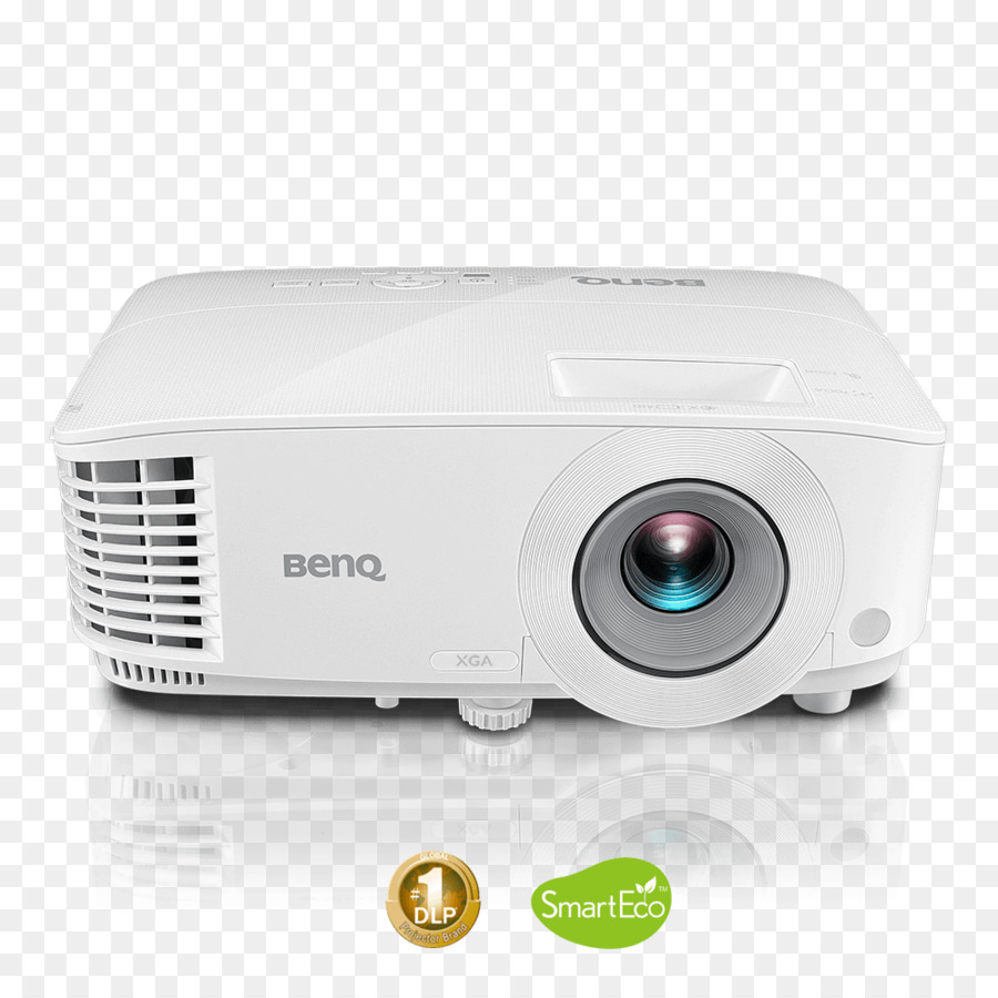 Proyectores Multimedia，Dlp Proyector Benq Mw612 Ansi Lumen PNG