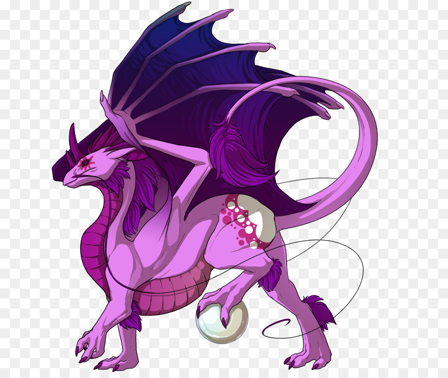 Dragón，Dragón Locura PNG