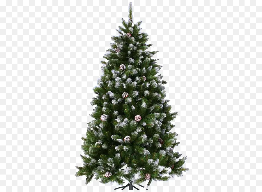 árbol De Navidad Artificial，Abeto PNG