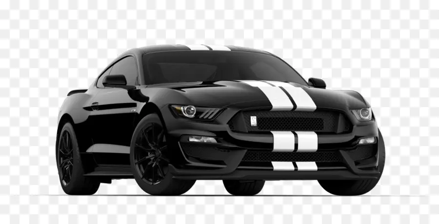 2018 Ford Shelby Gt350，Shelby Mustang PNG