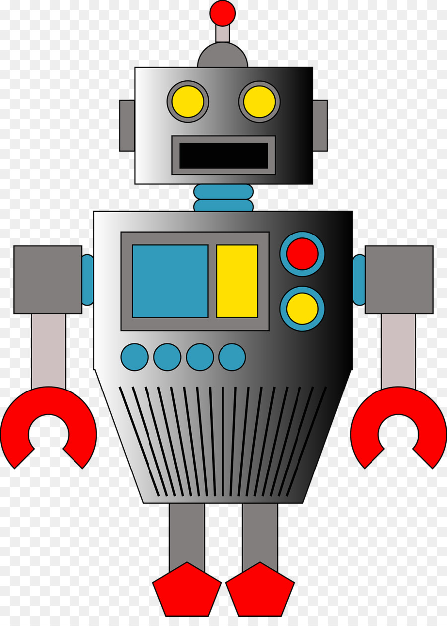 Robot，Máquina PNG