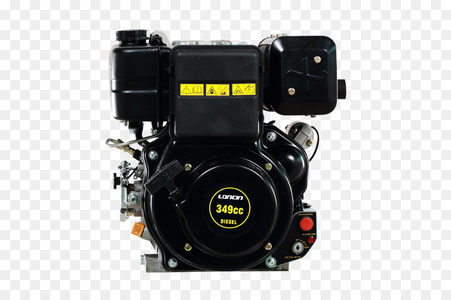 Motor，Mecánico PNG