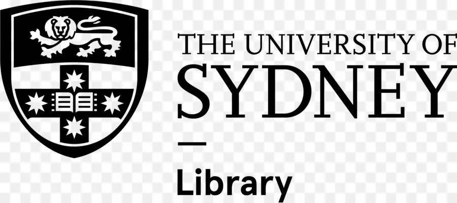 La Universidad De Sydney，La Universidad De Sydney Biblioteca PNG