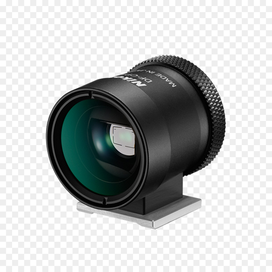 Nikon Df，Visor PNG