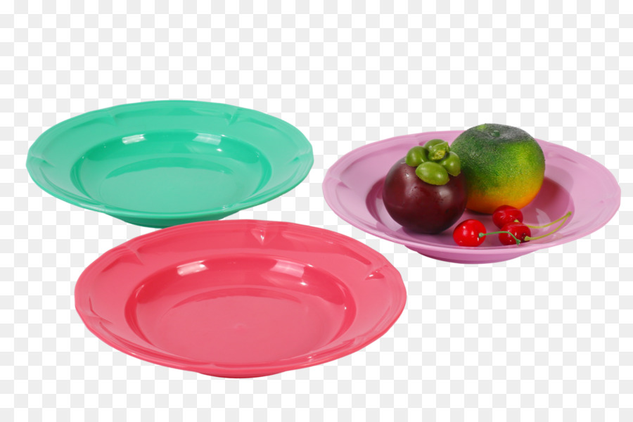 Platos De Plastico，Platos PNG