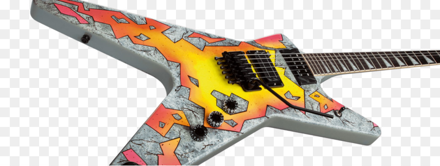 Guitarra Eléctrica，Instrumentos Musicales Electrónicos PNG