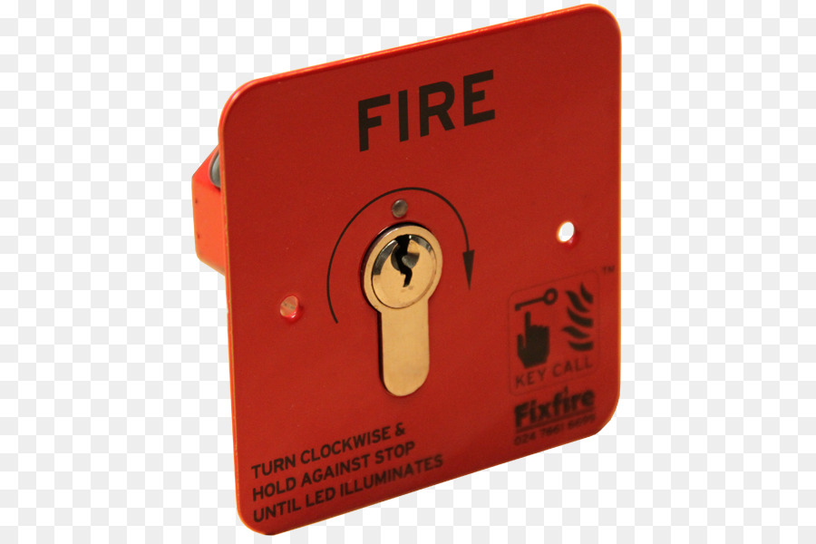 Activación Manual De Alarma De Incendio，Sistema De Alarma Contra Incendios PNG