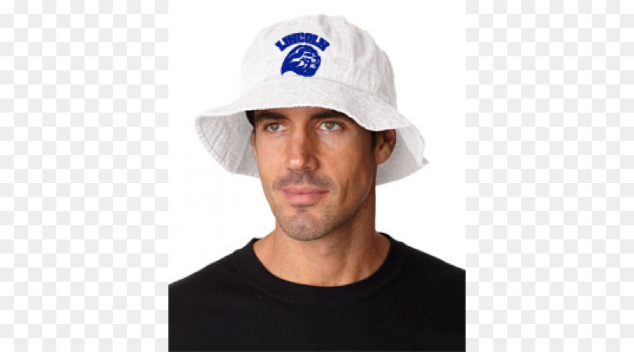 Sombrero De Cubo，Camiseta PNG