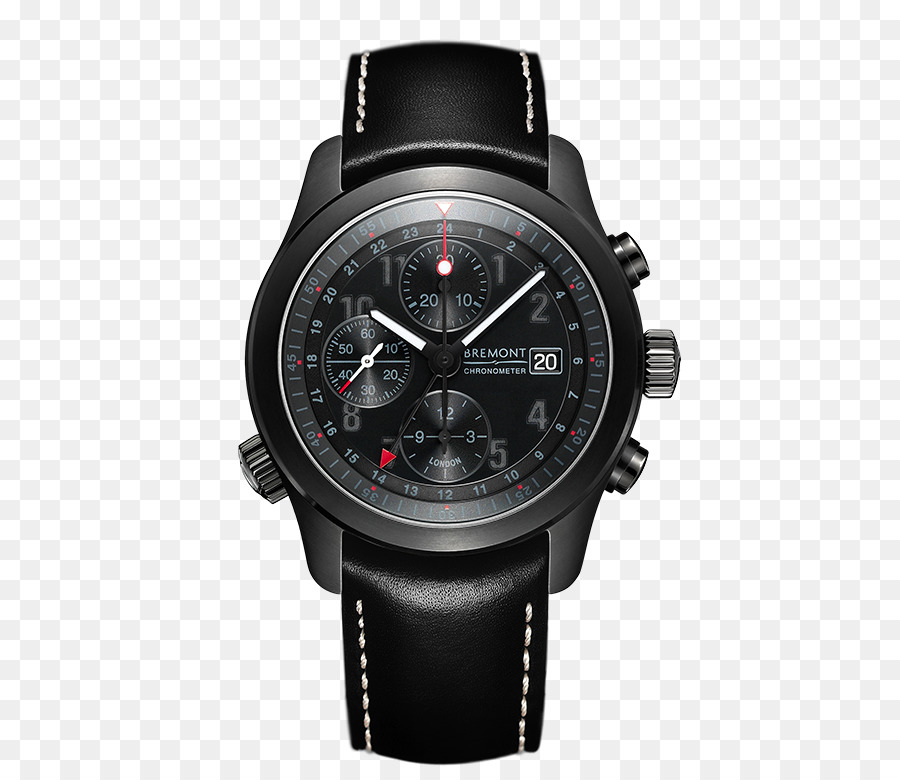 Bremont Watch Company，Cronógrafo PNG