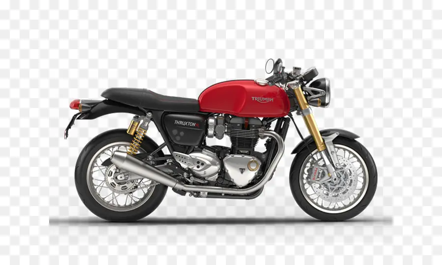 Triumph Motorcycles Ltd，Triumph Bonneville Corcho PNG