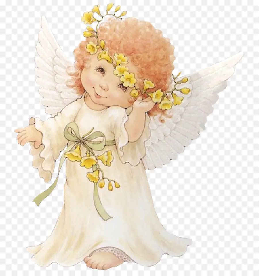 ángel，Fondo De Escritorio PNG