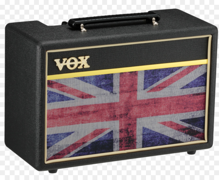 Amplificador De Guitarra，Vox Pathfinder 10 PNG