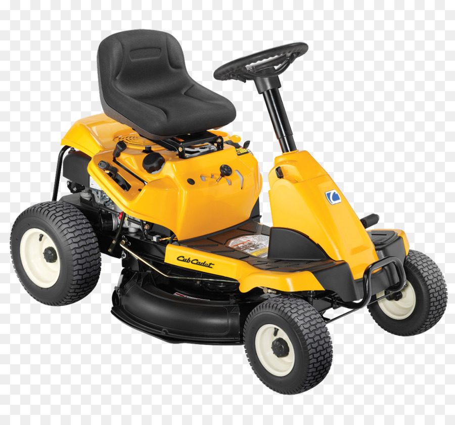 Los Cortacéspedes De Césped，Cub Cadet PNG