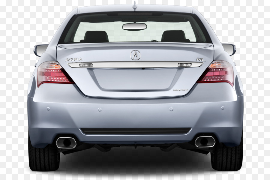 2012 Acura Rl，2011 Acura Rl PNG