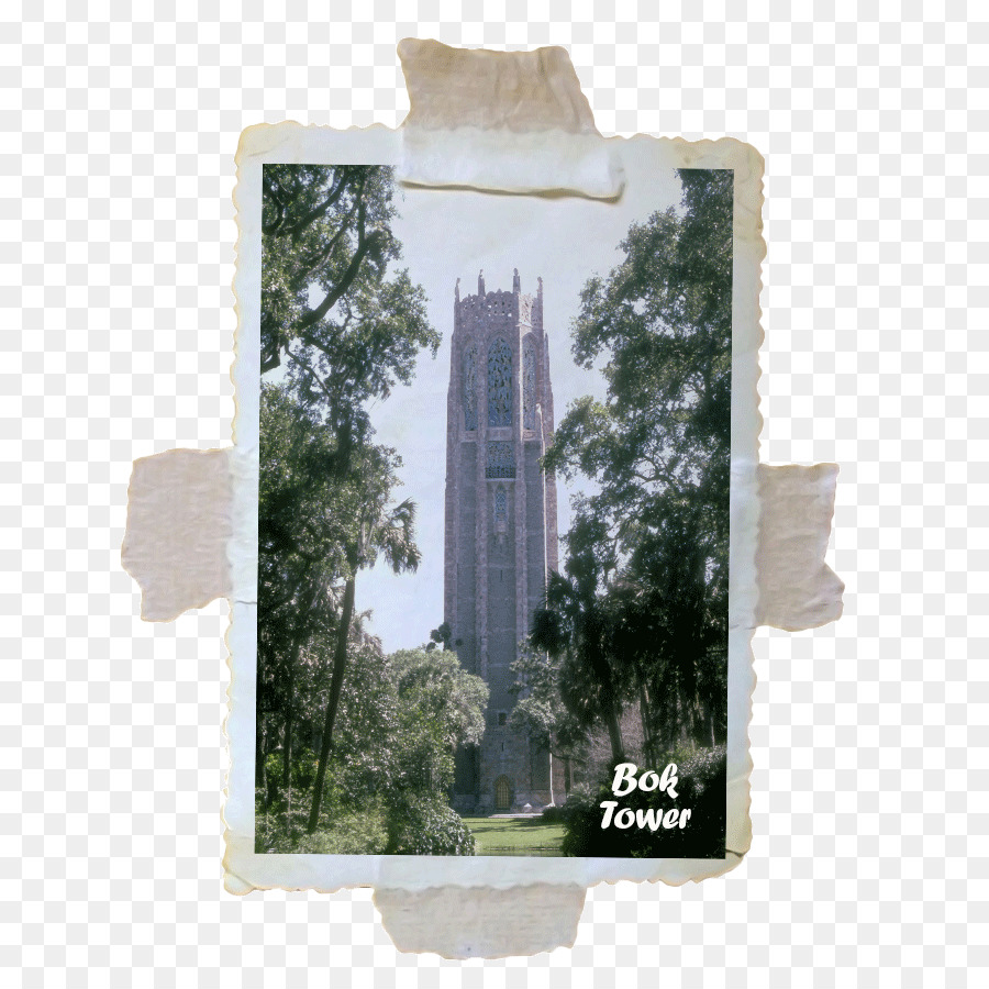 Bok Tower Gardens，Lake Placid PNG