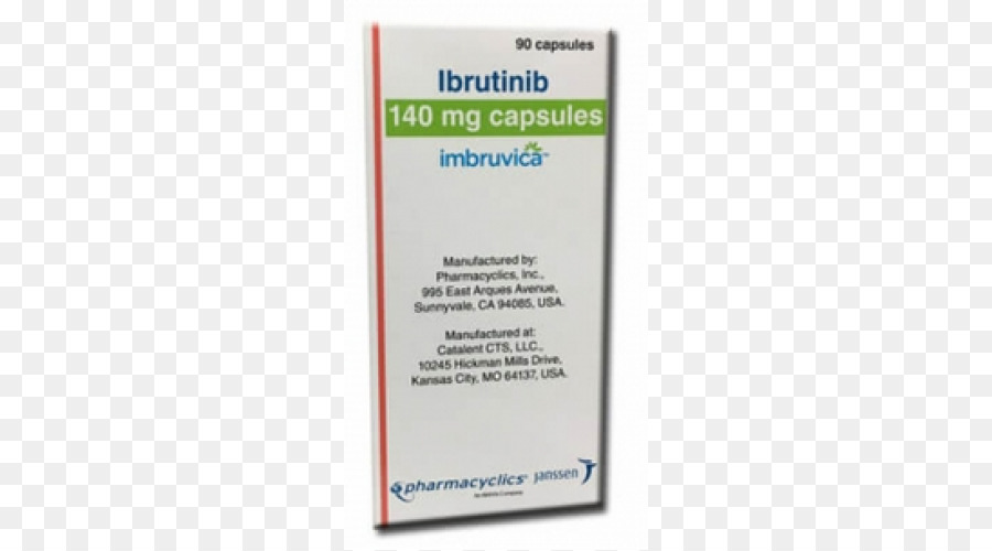 Ibrutinib，De Drogas Farmacéuticas PNG