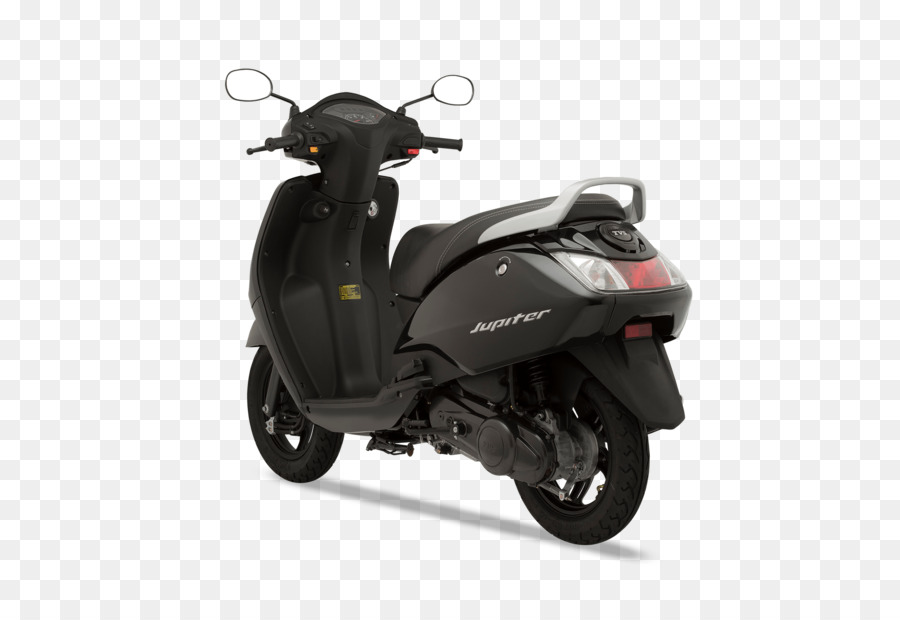 Scooter，Coche PNG