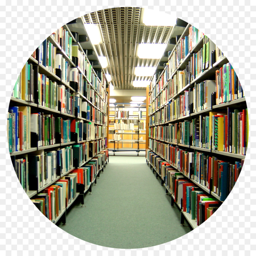 Biblioteca，Información PNG